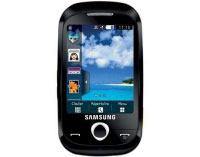 Samsung S3650 (GT-S3650CYAFOB)